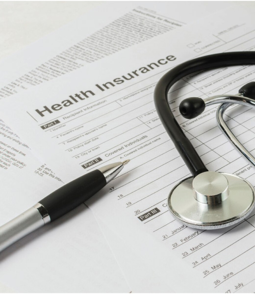 Small business health insurance planning