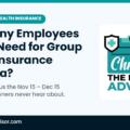 How Many Employees Do You Need for Group Health Insurance in Florida?