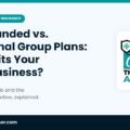 Level-Funded vs. Traditional Group Health Insurance: Which Is Right for Your Small Business?